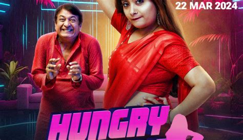 desi sex video 2024|[18+] Hungry Haseena (Season 01) E01 (2024) Hindi Moodx。